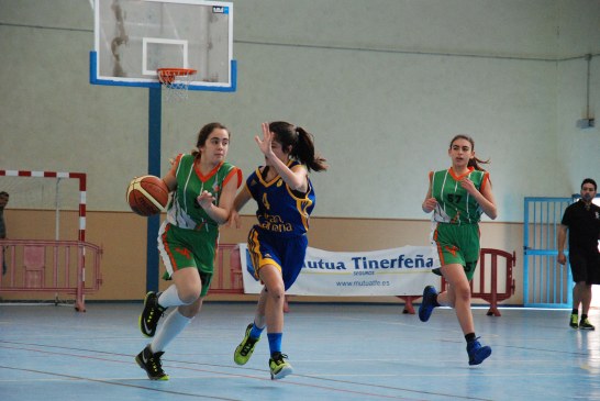 24 equipos tomarán parte en el Torneo de baloncesto Infantil San Sebastián de La Gomera