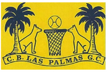 CB Las Palmas