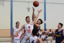 El Torneo San Sebastián de La Gomera, epicentro del baloncesto Cadete