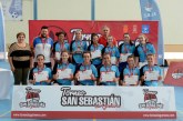 El Valle Arautápala, campeón del II Torneo Cadete femenino San Sebastián de La Gomera