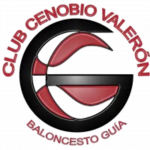 Cenobio Valerón