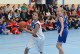 San Sebastián de La Gomera reúne una treintena de formaciones en el Torneo Minibasket